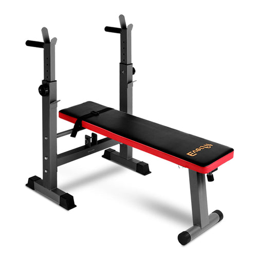 Multi-Station Bench Press