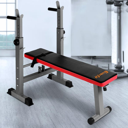 Multi-Station Bench Press