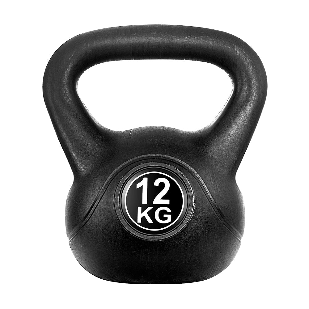 12kg Kettlebell