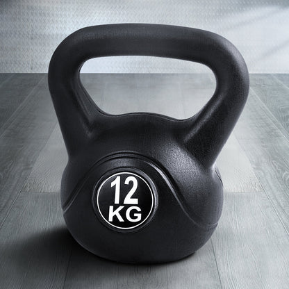 12kg Kettlebell