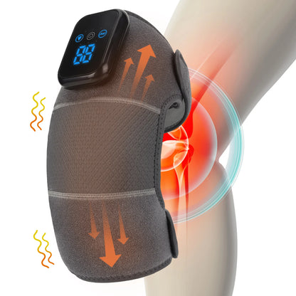 Heated Massager ( Knee, Shoulder, Elbow)