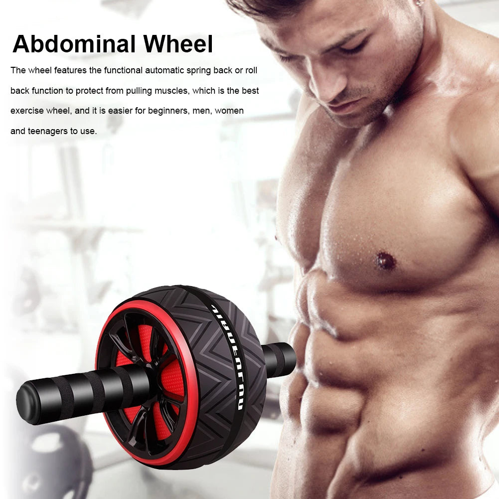 Abdominal Wheel