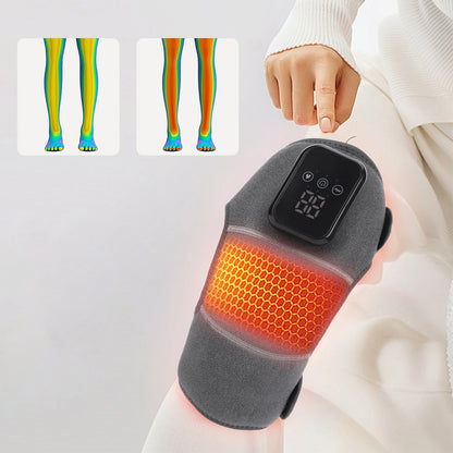 Heated Massager ( Knee, Shoulder, Elbow)