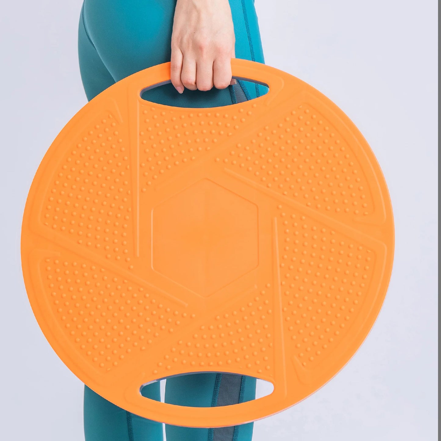 Wobble Board - AB and Balance