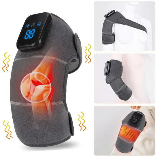 Heated Massager ( Knee, Shoulder, Elbow)