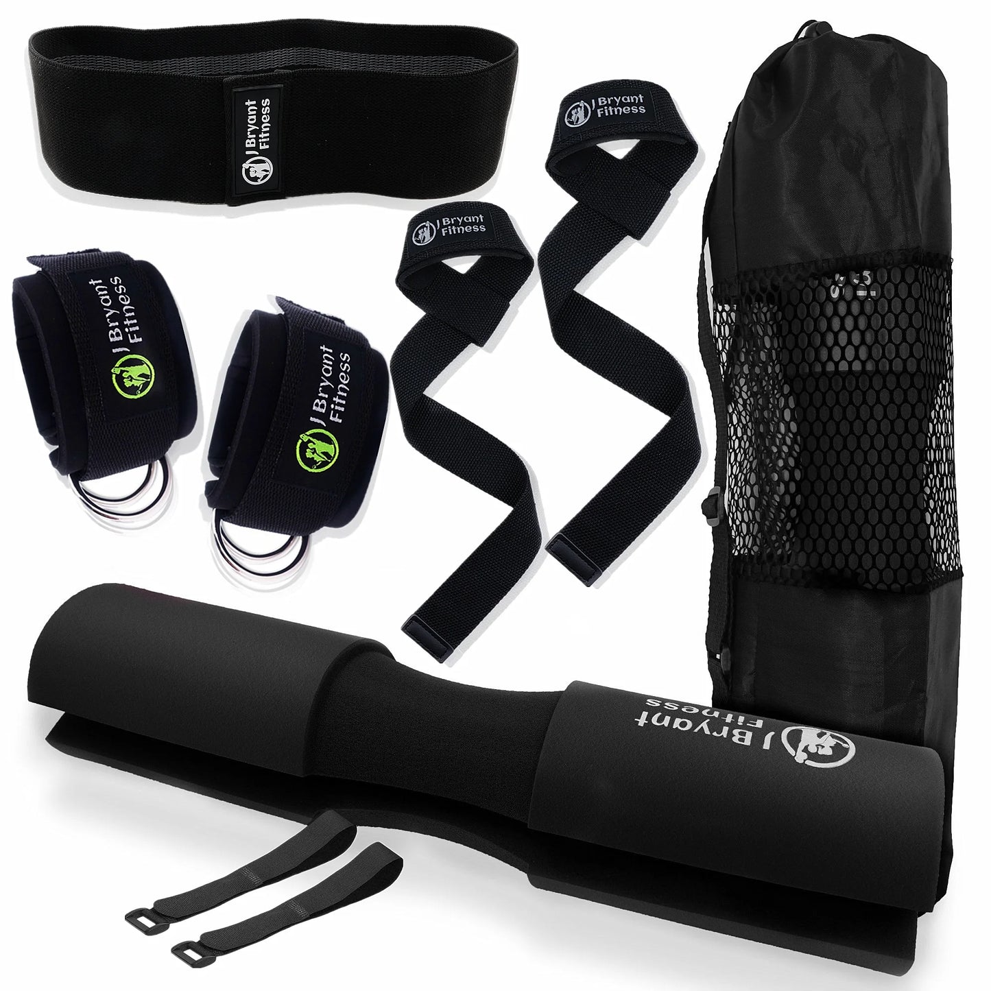 Cable & Hip Thrust combo kit