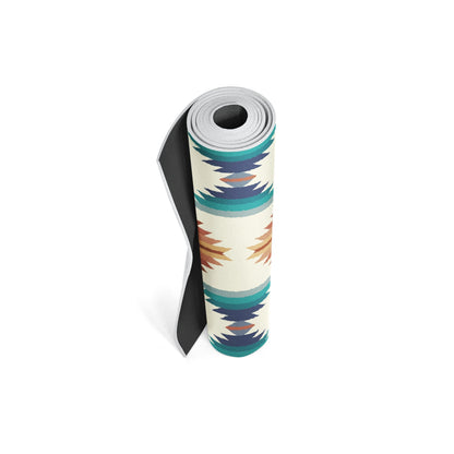 Yune Yoga Moab River Yoga Mat