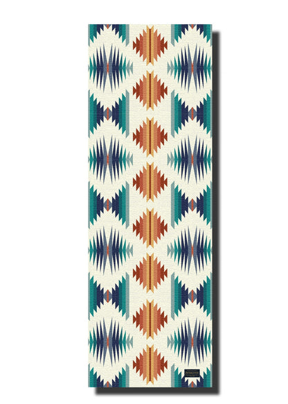 Yune Yoga Moab River Yoga Mat