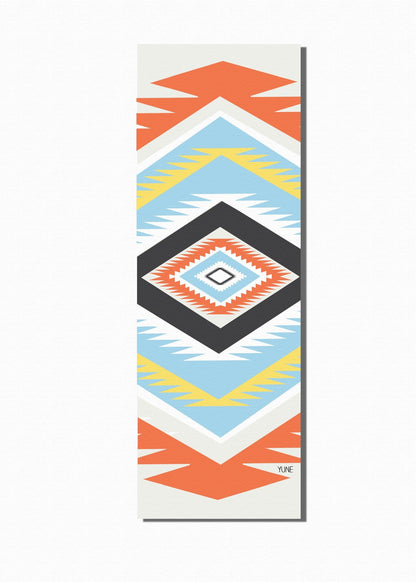 Yune Yoga Exercise Mat Juliet