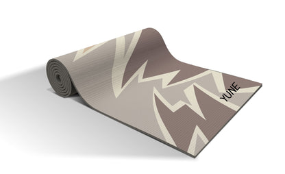 Yune Yoga Mat Oshima Mat